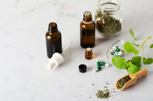 El buen uso de los medicamentos homeopáticos