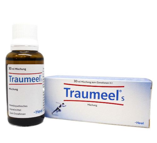TRAUMEEL - Heel *gotas