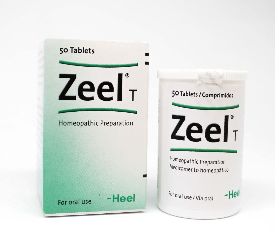 ZEEL - Heel
