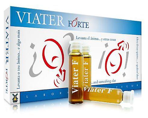 VIATER FORTE