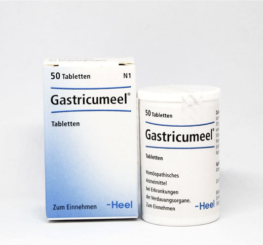 GASTRICUMEEL- Heel