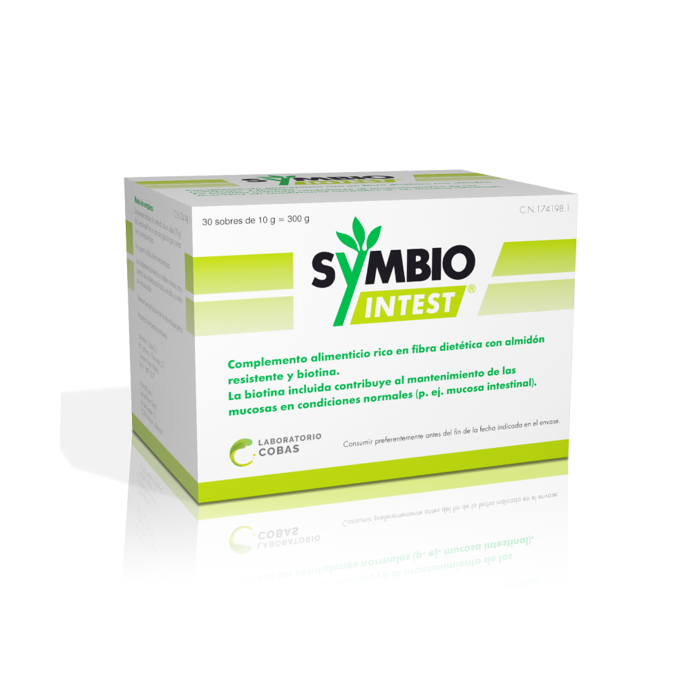 SYMBIO INTEST