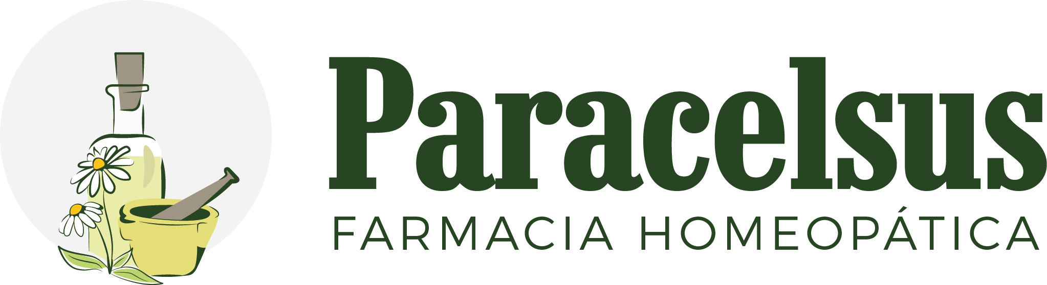 Farmacia Paracelsus