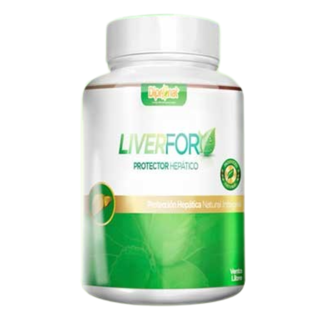 LIVERFOR