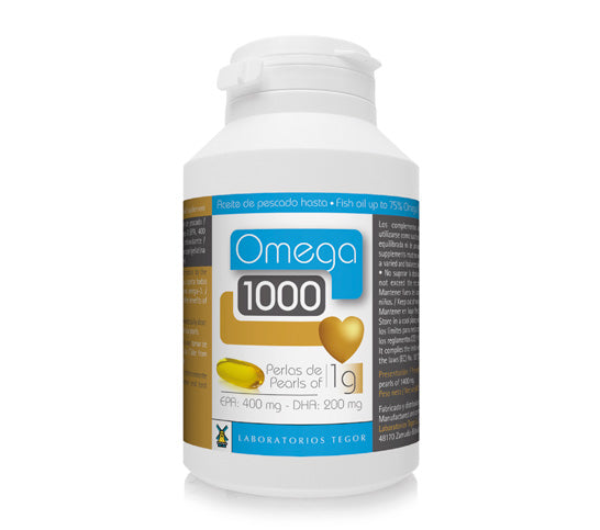 OMEGA 1000 Farmacia Paracelsus