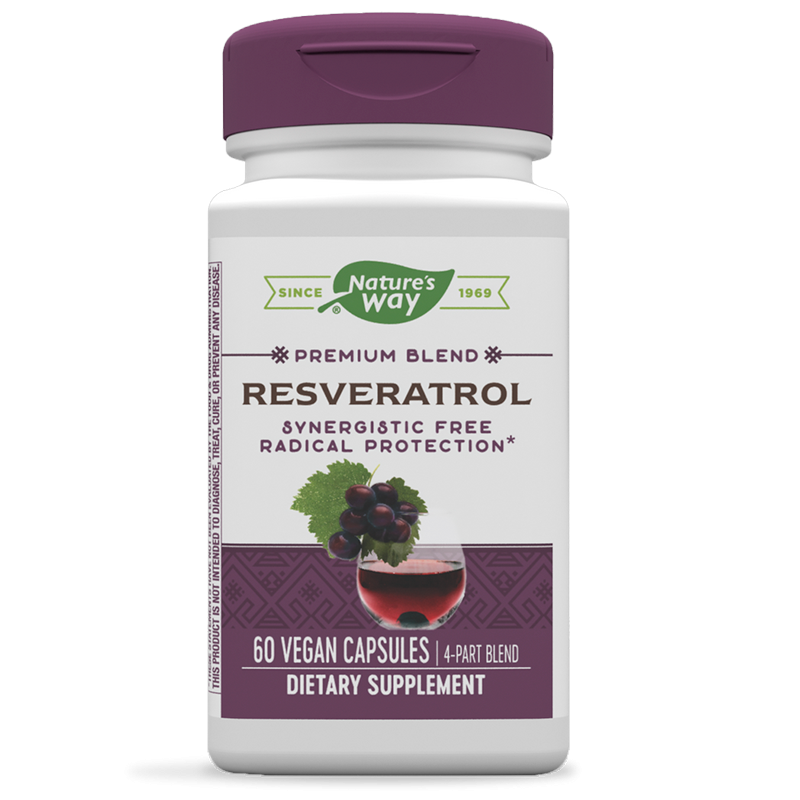 RESVERATROL