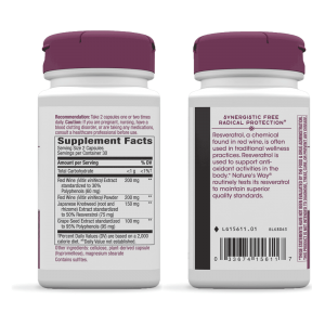 RESVERATROL