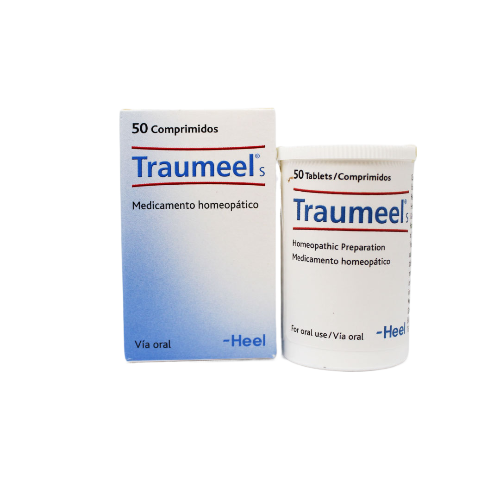 TRAUMEEL - Heel *comprimidos