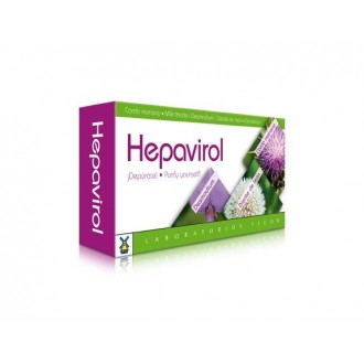 HEPAVIROL