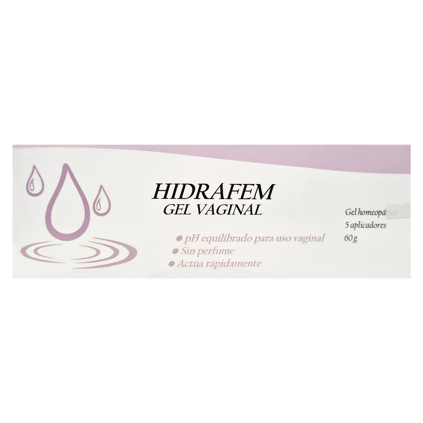 GEL HIDRATANTE VAGINAL