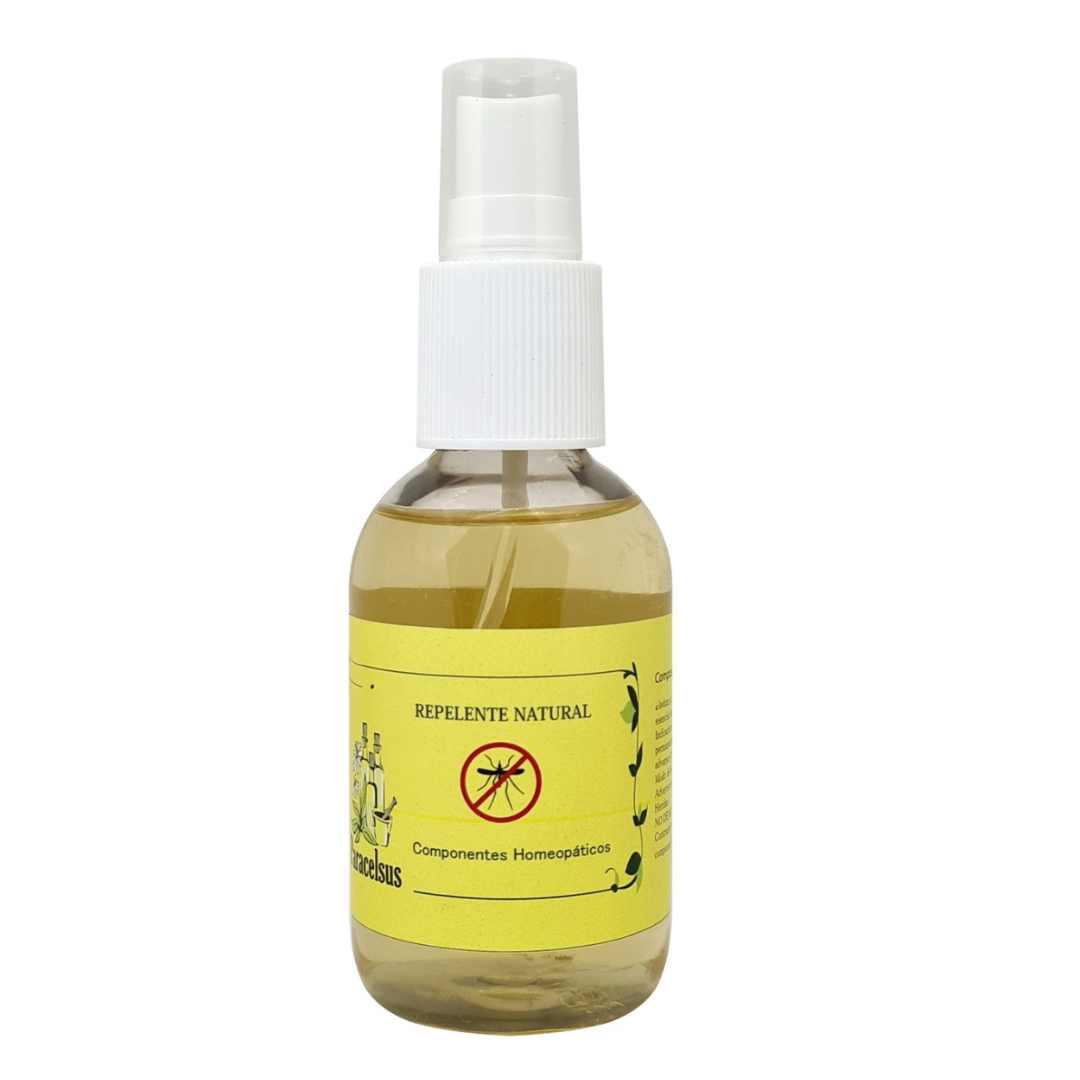 REPELENTE NATURAL