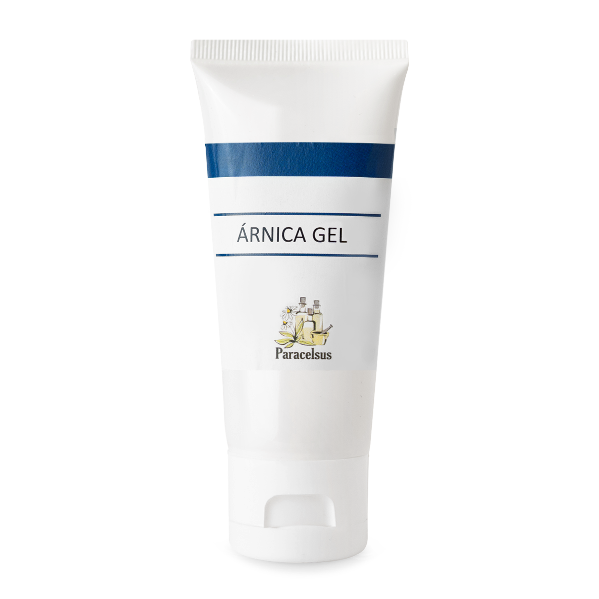 ÁRNICA GEL 60g