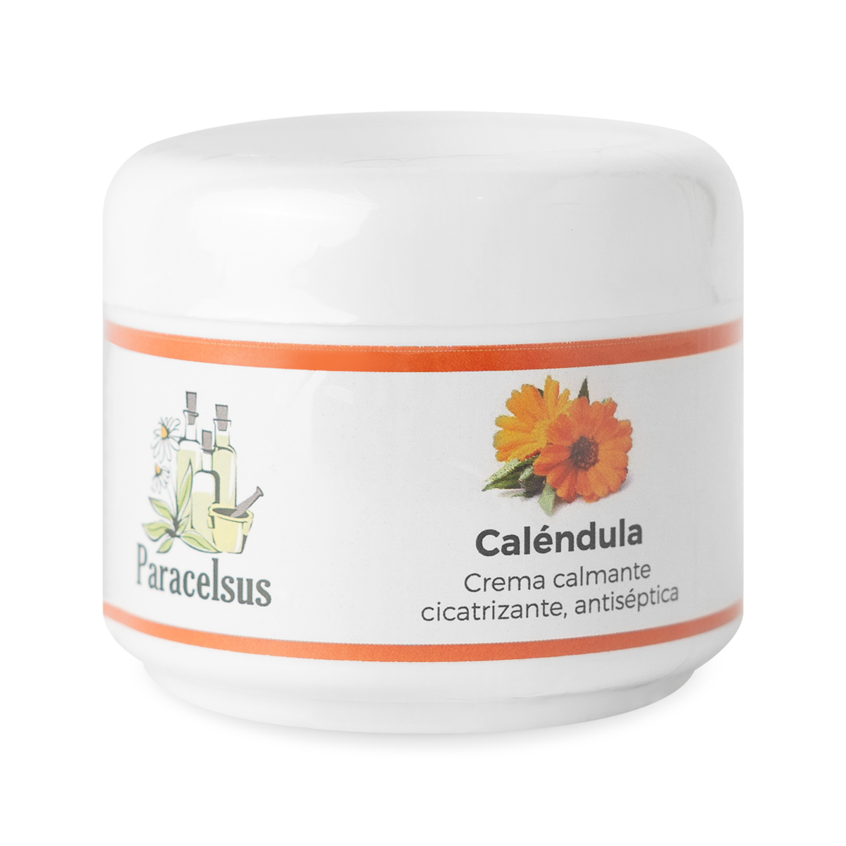 CALÉNDULA CREMA 120g
