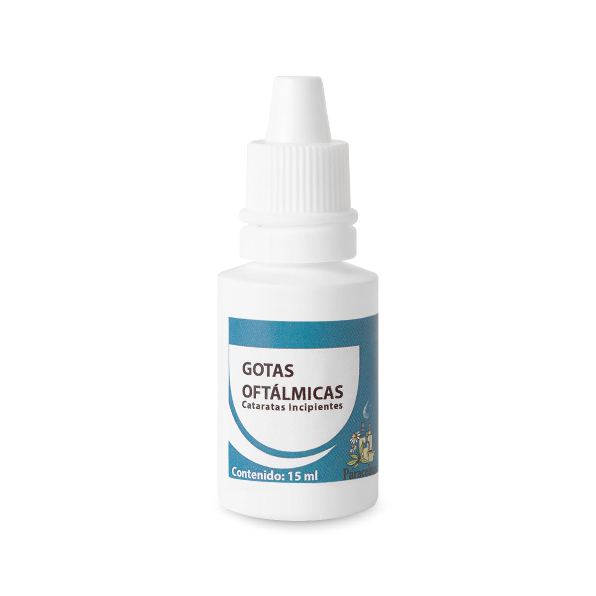 CATARATAS COLIRIO 15ml