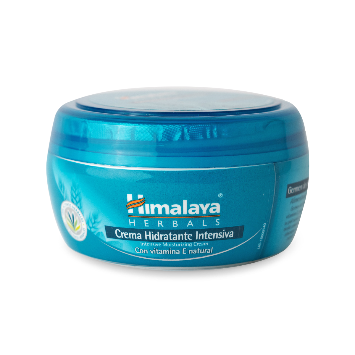 CREMA HIDRATANTE INTENSIVA 150 ml