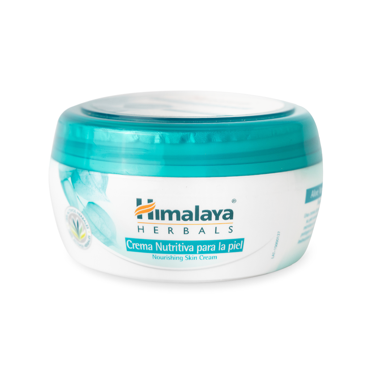 CREMA NUTRITIVA PARA LA PIEL 150 ml