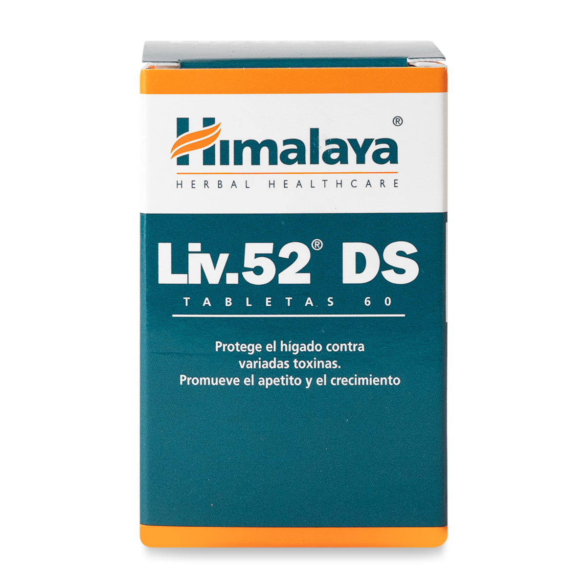 LIV 52 DS 60 TABL