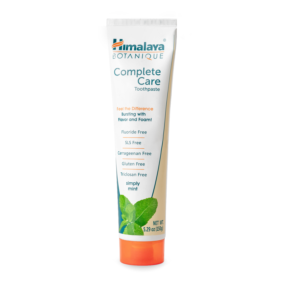 PASTA DENTAL CUIDADO COMPLETO MENTA 100g