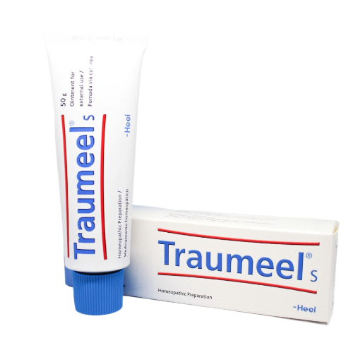 TRAUMEEL - Heel   *pomada