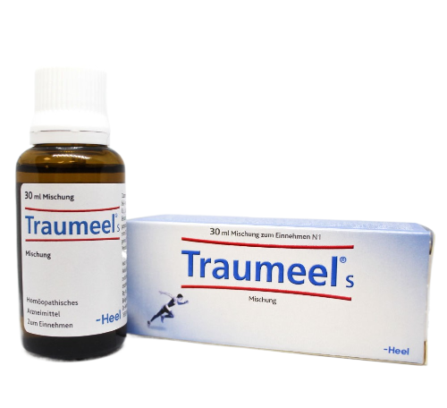 TRAUMEEL - Heel  *gotas