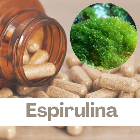 ESPIRULINA