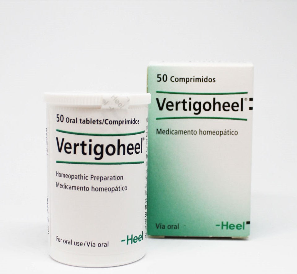 VERTIGOHEEL-Heel