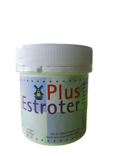 ESTROTER PLUS