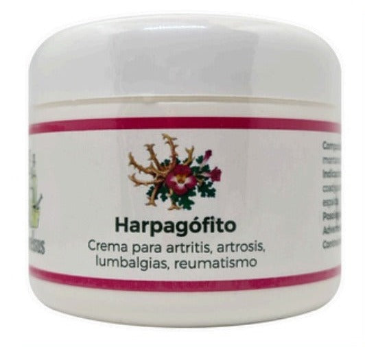 HARPAGOFITO CREMA 120g