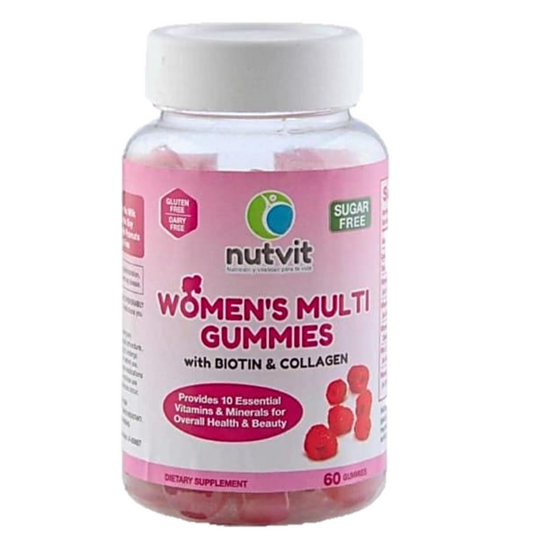 MULTIVITAMINICO WOMENS