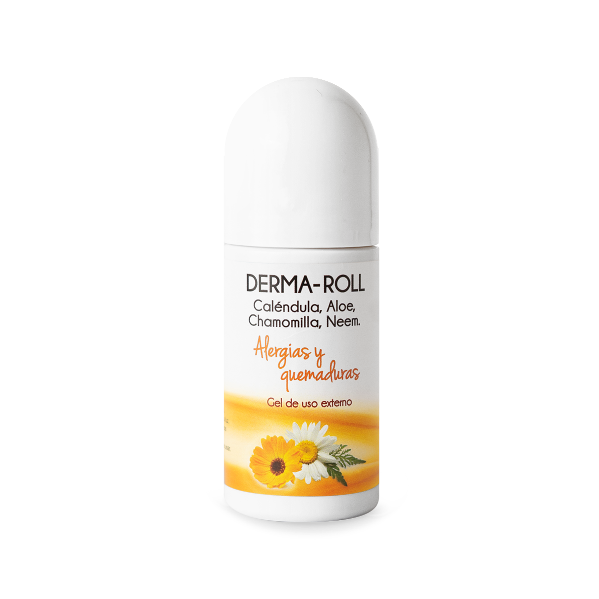 DERMA ROLL 60g