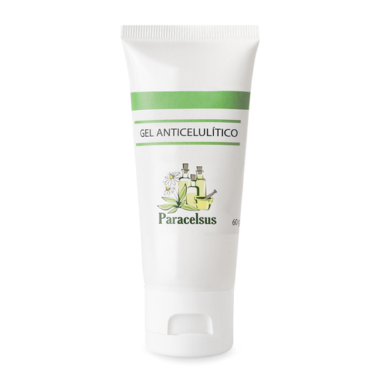 GEL ANTICELULÍTICO 60g