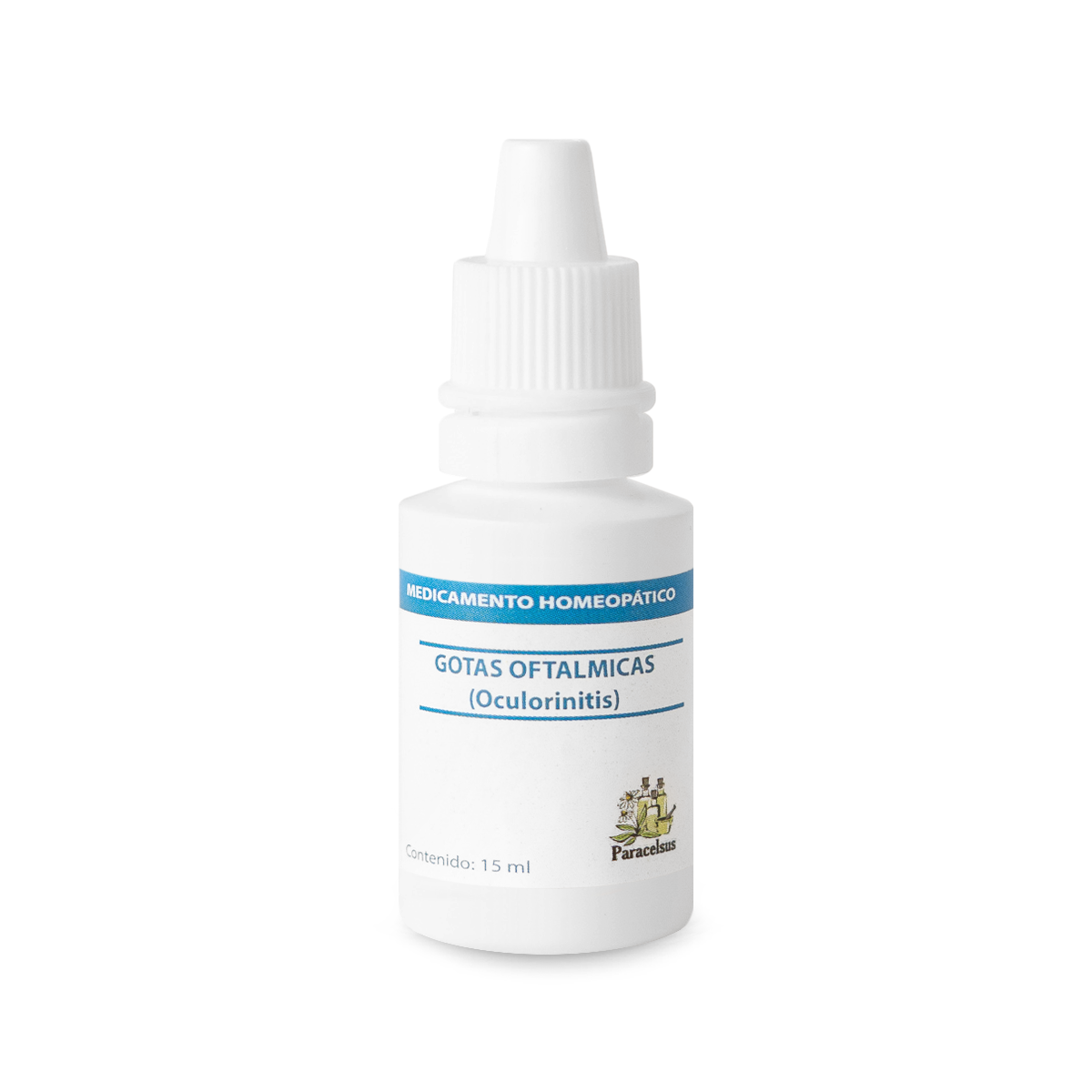 OCULORINITIS GOTAS 15 ml