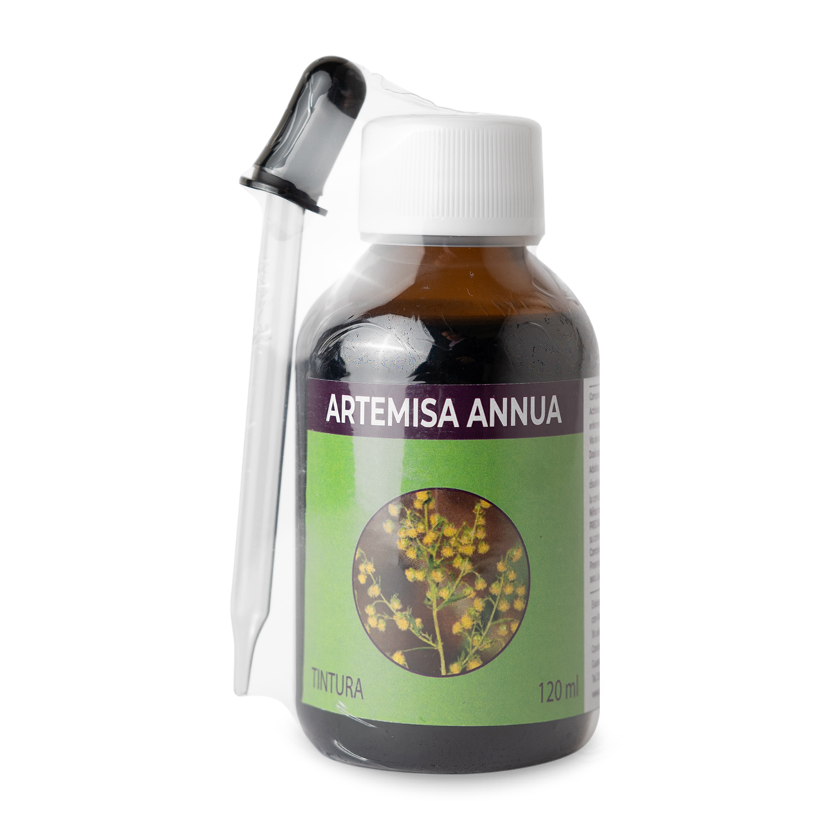 TINTURA ARTEMISA 120ml