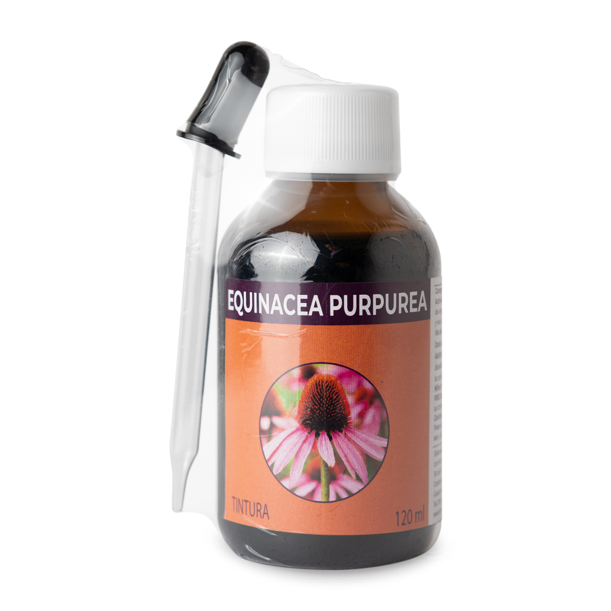 TINTURA EQUINACEA PURPUREA 120ml