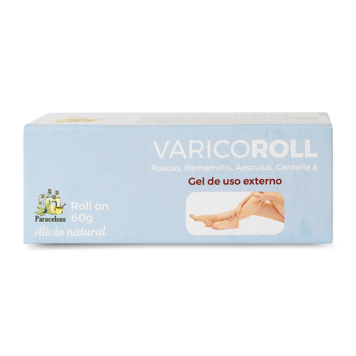 VARICO ROLL 60g